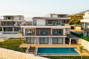 Villa Akik Akdağ Kalkan